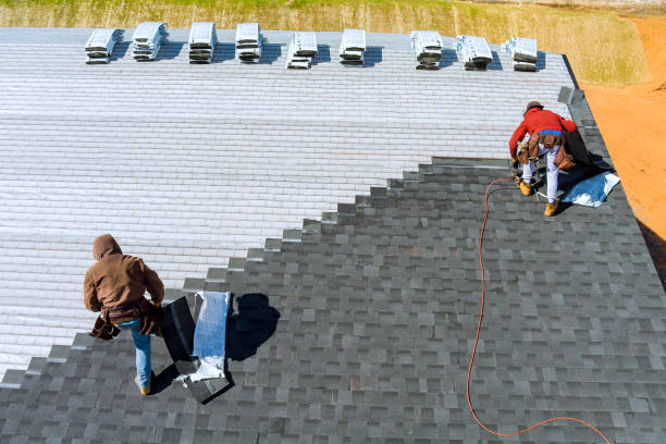 Best Residential Roofing Contractor  in Jackson, LA