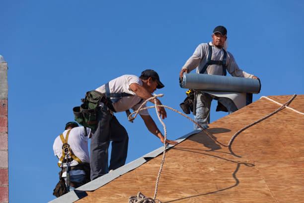 Tile Roofing Contractor in Jackson, LA