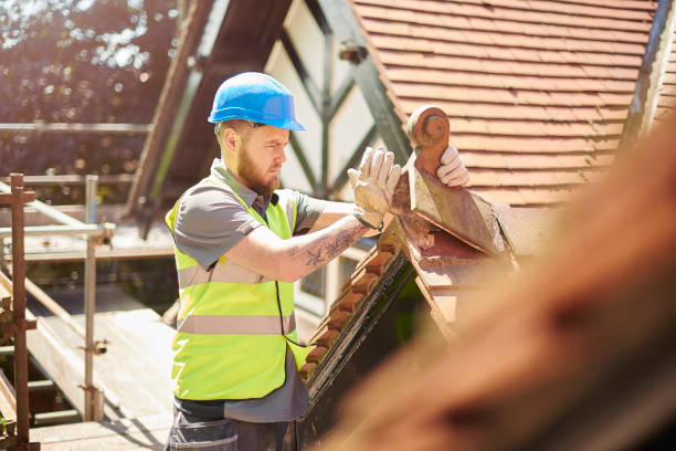 Reliable Jackson, LA Roofing Contractor Solutions