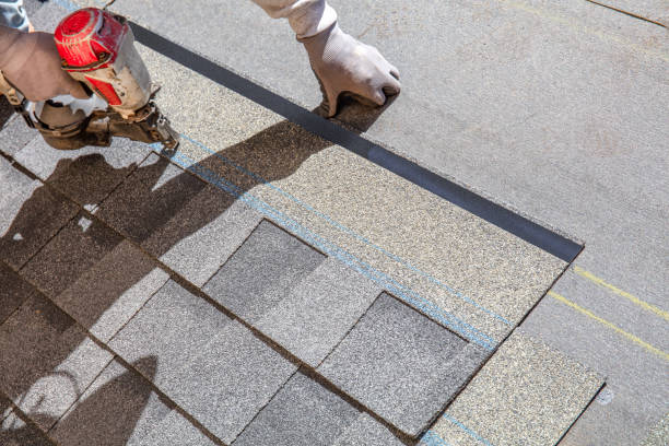 Best Gutter Installation and Roofing  in Jackson, LA