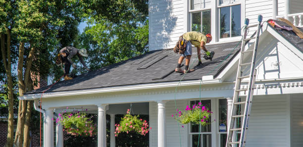 Best Emergency Roof Repair  in Jackson, LA